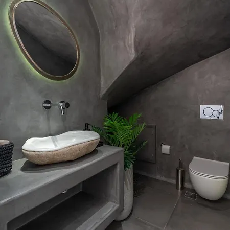Ethereal Ferienhaus
