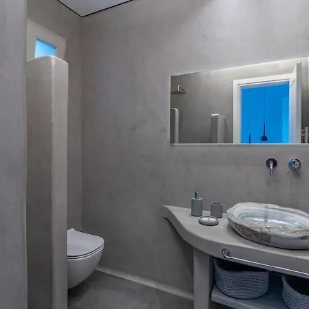 Ethereal Casa vacanze Kalafatis