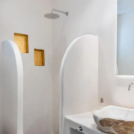 Ethereal Casa vacanze Kalafatis