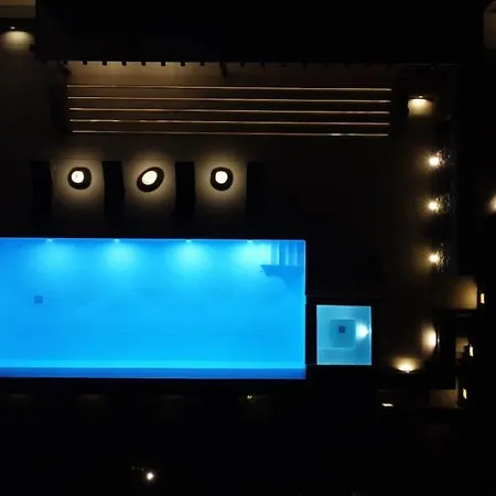 Ethereal Ferienhaus Kalafatis