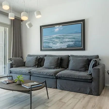 Ethereal Ferienhaus Kalafatis