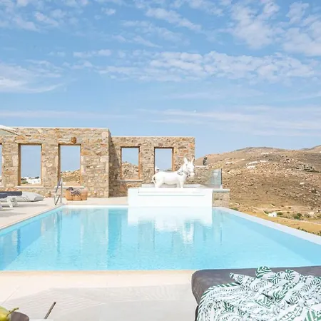Ferienhaus Ethereal *