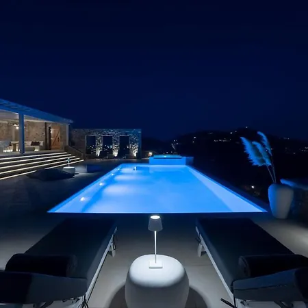 Ethereal Ferienhaus