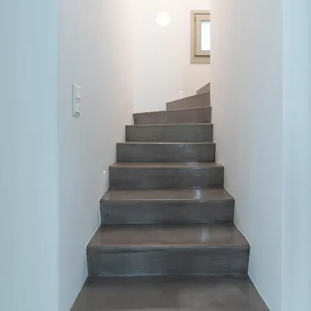 Prázdninový dům Ethereal *