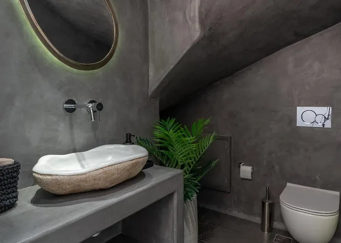 Ethereal Casa de Férias