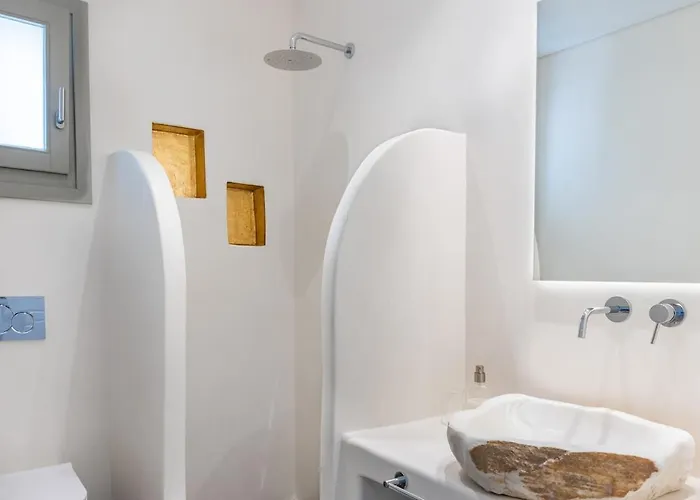 Ethereal Casa vacanze Kalafatis