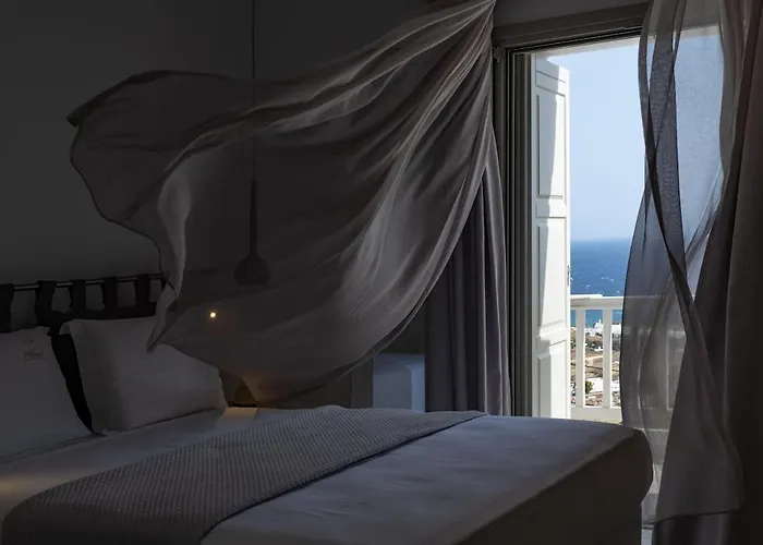 Ethereal カラファティス