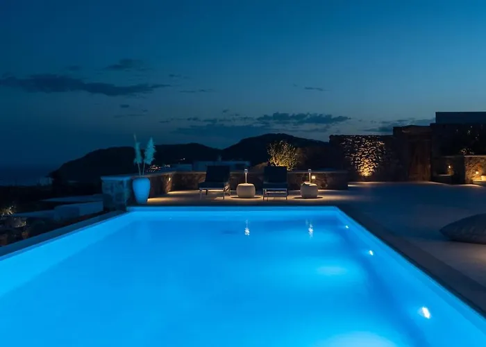 Ethereal Casa de Férias