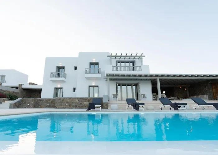 Ethereal Casa vacanze Kalafatis