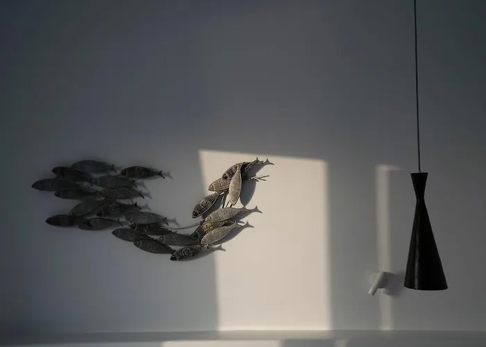 Ethereal Casa de Férias