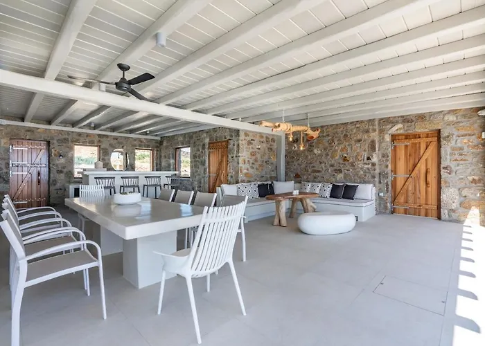 Ethereal カラファティス