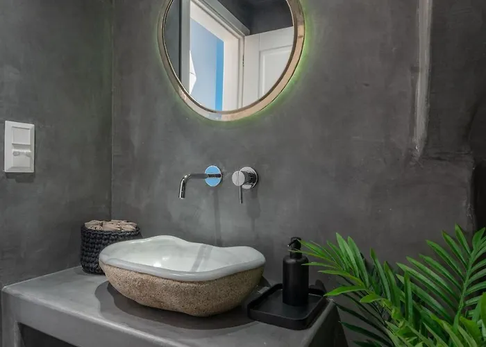 Ethereal カラファティス